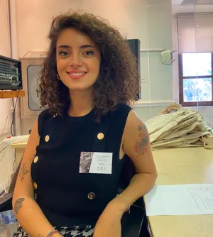 Ιδιαίτερα Μαθήματα Yılmaz Aslı