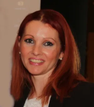 Ιδιαίτερα Μαθήματα Errietta Topalidis Garcia