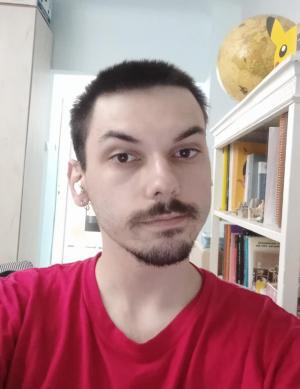 Ιδιαίτερα Μαθήματα Γαβριηλίδης Ευάγγελος