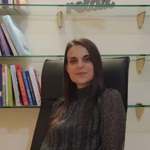 Ιδιαίτερα Μαθήματα Κατσικούδη Αποστολία