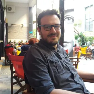Ιδιαίτερα Μαθήματα Κακουρης Γεώργιος