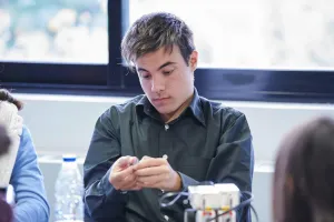 Ιδιαίτερα Μαθήματα Φριτζάλας Κοσμάς