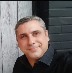 Ιδιαίτερα Μαθήματα Κεσόγλου Αντώνης