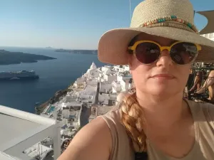 Ιδιαίτερα Μαθήματα Τσώλου Αφροδίτη