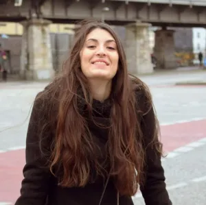 Ιδιαίτερα Μαθήματα Αλεξού Μαρία