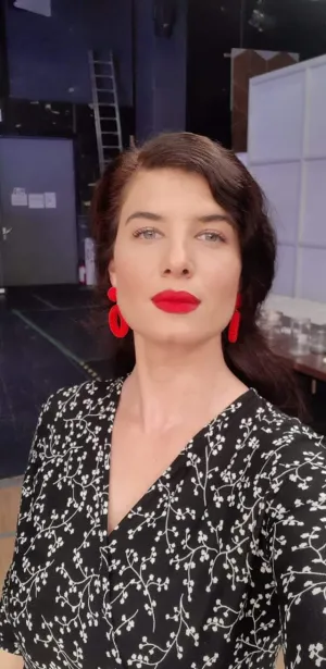 Ιδιαίτερα Μαθήματα Σταματίου Ελένη Κρούζ