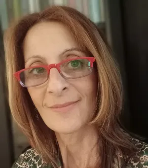 Ιδιαίτερα Μαθήματα Φερενίδου Στέλλα