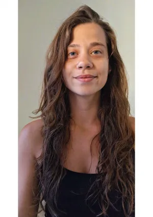 Ιδιαίτερα Μαθήματα Ευαγγελια Μαρνεζου