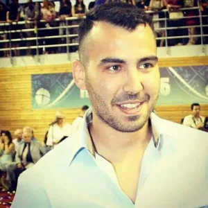 Ιδιαίτερα Μαθήματα Κολυβάς Μπάμπης