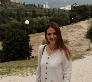 Ιδιαίτερα Μαθήματα ΑΛΕΞΙΑ ΠΟΜΟΝΗ
