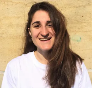 Ιδιαίτερα Μαθήματα Martínez Elena Lucas