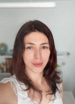 Ιδιαίτερα Μαθήματα María San Juan