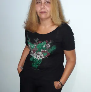 Ιδιαίτερα Μαθήματα Οικονόμου Ελένη