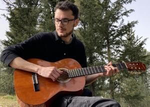 Ιδιαίτερα Μαθήματα Καράμπελας Χρήστος