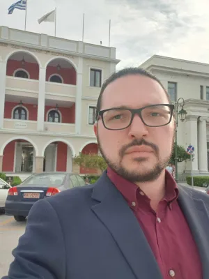 Ιδιαίτερα Μαθήματα Γεωργιόπουλος Φίλιππος