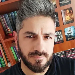 Ιδιαίτερα Μαθήματα Παπαμιχαήλ Ευστράτιος