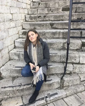 Ιδιαίτερα Μαθήματα Τραγουδάρα Ναταλία