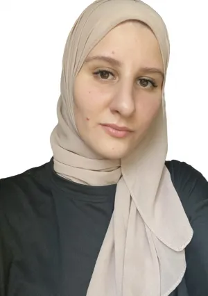 Ιδιαίτερα Μαθήματα Jnied Souzan