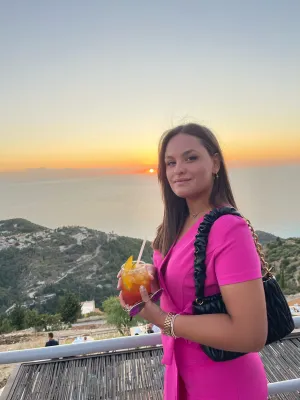 Ιδιαίτερα Μαθήματα Τέγου Κωνσταντίνα