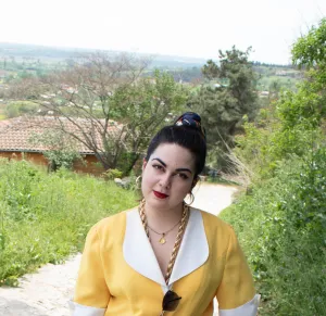 Ιδιαίτερα Μαθήματα Κατή Μελαχροινή