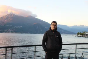 Ιδιαίτερα Μαθήματα Τσόλης Γιώργος