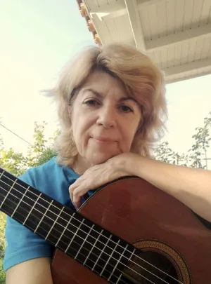 Ιδιαίτερα Μαθήματα Χαμηλοθωρη Χριστίνα