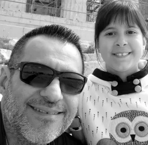 Ιδιαίτερα Μαθήματα Δετσης Χάρης