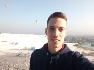 Ιδιαίτερα Μαθήματα Βουλγαρέλλης Αντώνης