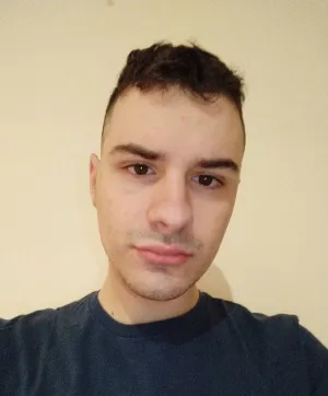 Ιδιαίτερα Μαθήματα Τσούπης Γιώργος