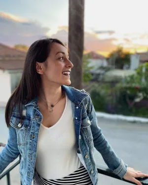 Ιδιαίτερα Μαθήματα Δαγκλή Σωτηρία Ελένη