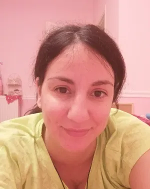 Ιδιαίτερα Μαθήματα Τσαουτου Κωνσταντίνα