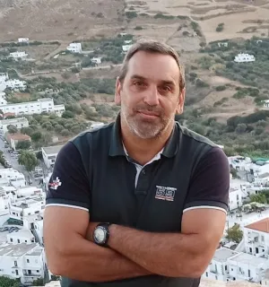 Ιδιαίτερα Μαθήματα Τζορμπατζάκης Μιχάλης