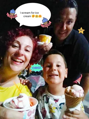 Ιδιαίτερα Μαθήματα Βουτσινά Δανάη