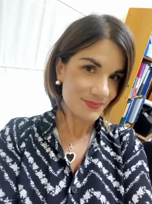 Ιδιαίτερα Μαθήματα Lucignano Raffaela