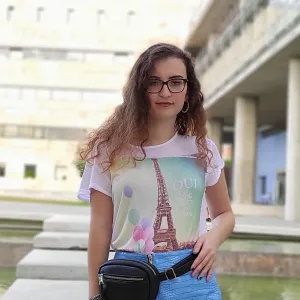 Ιδιαίτερα Μαθήματα Τριανταφύλλου Μαρία