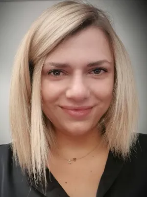 Ιδιαίτερα Μαθήματα Kebiskova Jana