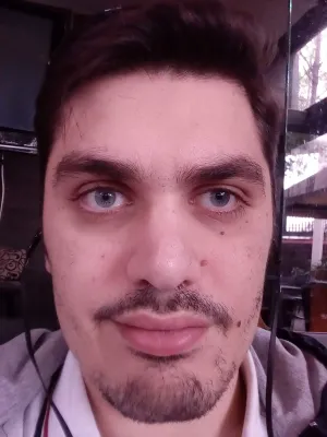 Ιδιαίτερα Μαθήματα Φρουσος Νικόλαος