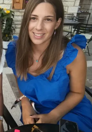 Ιδιαίτερα Μαθήματα Μπέλλου Κωνσταντίνα