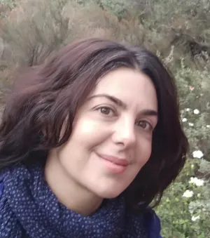 Ιδιαίτερα Μαθήματα Ράμπια Μαρία