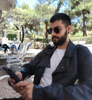 Ιδιαίτερα Μαθήματα Θεοτοκάτος Νικόλαος