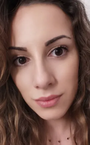 Ιδιαίτερα Μαθήματα Βενέτη Μαριλένα