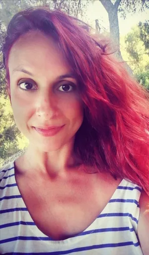 Ιδιαίτερα Μαθήματα Μαυρομμάτη Κατερίνα