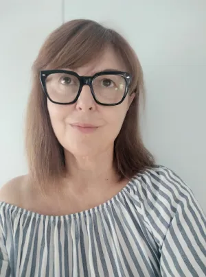 Ιδιαίτερα Μαθήματα Ρούση Μαρία