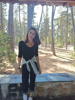 Ιδιαίτερα Μαθήματα Σταυροπούλου Αλεξάνδρα