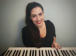 Ιδιαίτερα Μαθήματα Ραγκούση Ελίνα