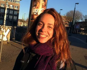 Ιδιαίτερα Μαθήματα Πόρρο Τερέζα