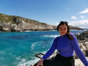 Ιδιαίτερα Μαθήματα Μάλλια Γεωργία
