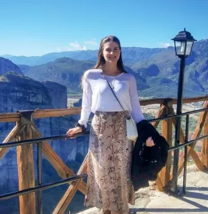 Ιδιαίτερα Μαθήματα Παπουτσή Κωνσταντίνα