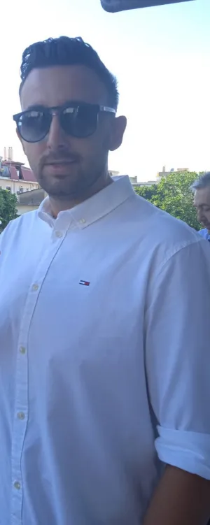 Ιδιαίτερα Μαθήματα Τηλέμαχος Τσάντας