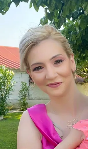 Ιδιαίτερα Μαθήματα Τζέλη Ευγενία